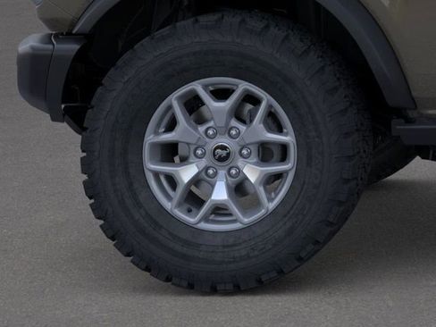New 2025 Ford Bronco Badlands image 21
