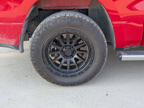 Used 2023 RAM 1500 Big Horn w/ Trailer Tow Group RWD image 3
