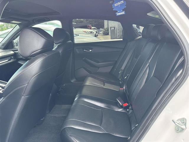 Used 2023 Honda Accord Sport image 9