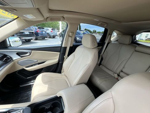 Certified 2023 Acura RDX AWD w/ Technology Package image 5