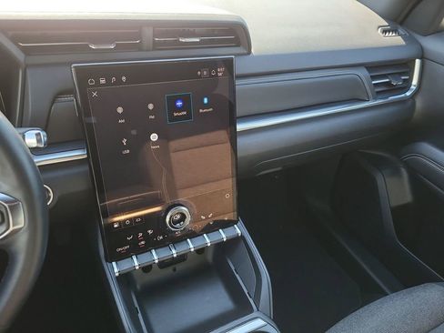 Certified 2025 GMC Terrain Elevation image 13