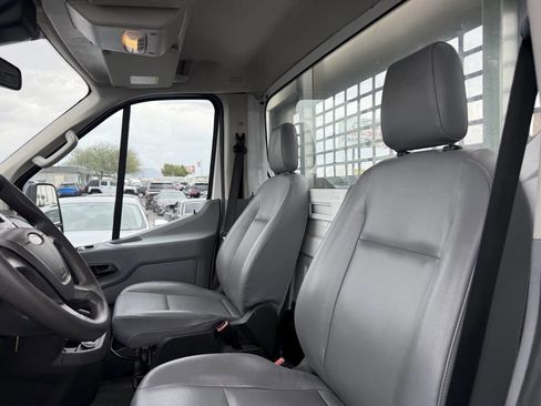 Used 2018 Ford Transit 250 138 image 20