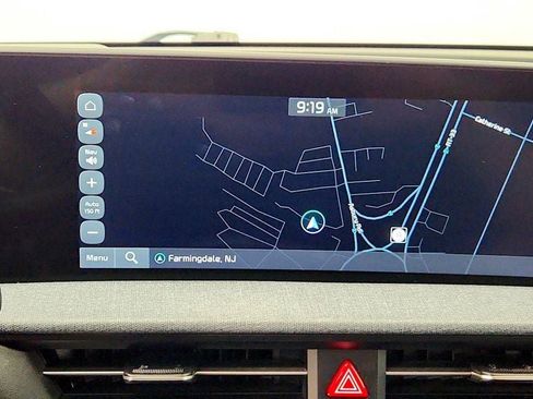 Used 2022 Kia EV6 Wind RWD image 18