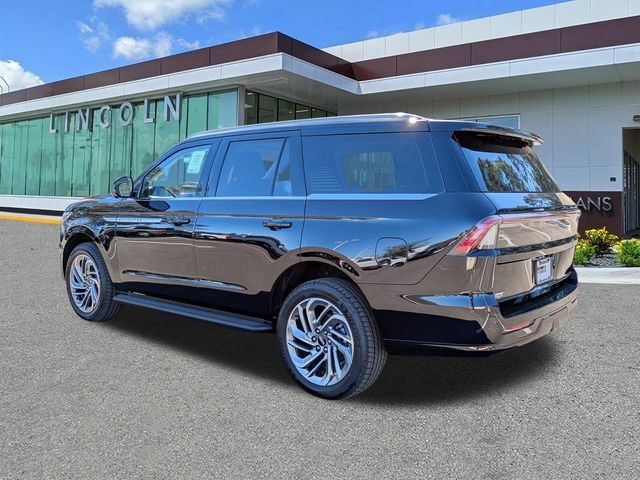 New 2026 Lincoln Navigator Premiere AWD/4WD image 6