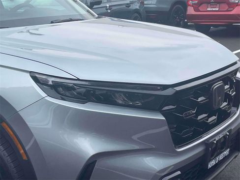 Used 2023 Honda CR-V Sport image 8