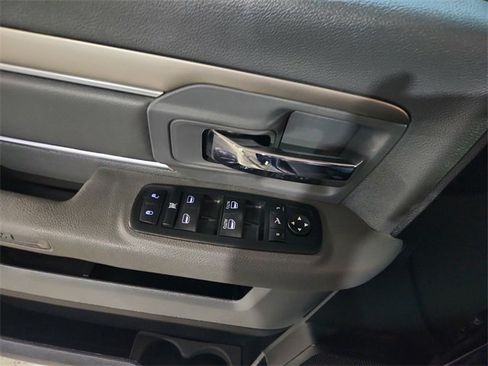 Used 2015 RAM 1500 Big Horn image 14