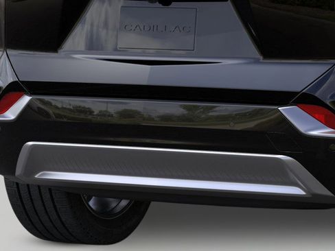 New 2026 Cadillac Optiq Sport 2 image 14