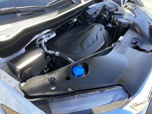 Certified 2023 Honda Ridgeline RTL image 47