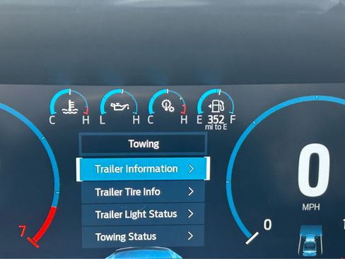 Used 2023 Ford F150 Lariat w/ Equipment Group 502A High AWD/4WD image 39