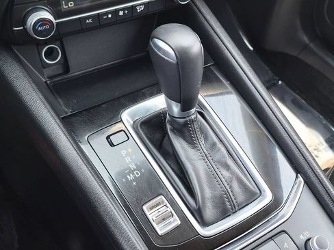 Used 2025 MAZDA CX-5 AWD 2.5 S w/ Select Package image 18