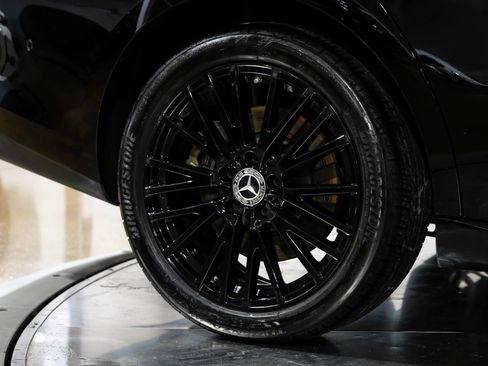 Used 2025 Mercedes-Benz CLA 250 4MATIC image 53