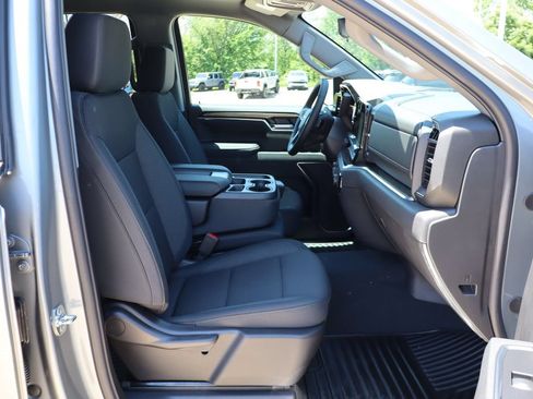 New 2026 Chevrolet Silverado 1500 LT AWD/4WD image 46