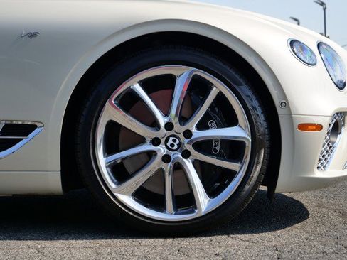 Used 2021 Bentley Continental GT V8 AWD/4WD image 12