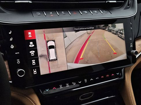New 2026 Jeep Grand Cherokee Summit AWD/4WD image 21