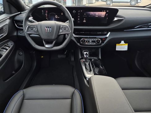 New 2026 Buick Envista Sport Touring image 10