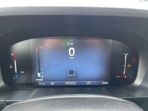 New 2026 Ford Maverick XL image 17