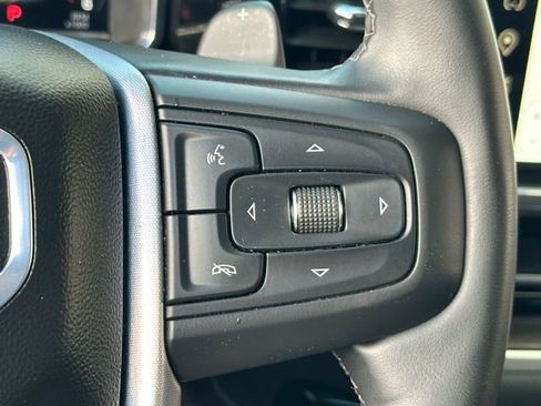 Used 2025 GMC Sierra 1500 SLT w/ SLT Premium Plus Package image 18