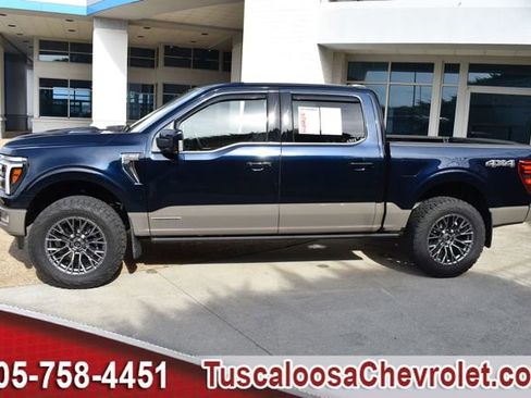 Used 2025 Ford F150 King Ranch image 6