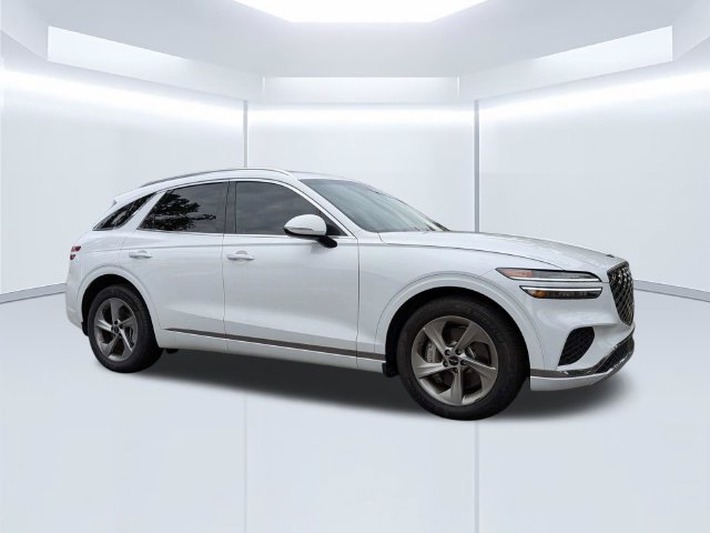 Used 2026 Genesis GV70 2.5T AWD/4WD image 1