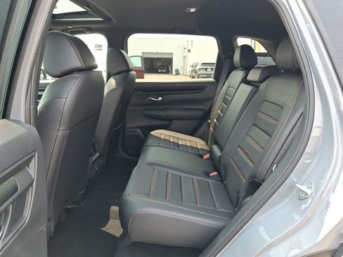 Used 2024 Honda CR-V Sport-L image 11