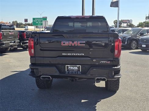 Used 2024 GMC Sierra 1500 AT4 w/ Technology Package image 6