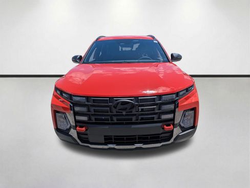 Used 2025 Hyundai Santa Cruz XRT AWD/4WD image 10