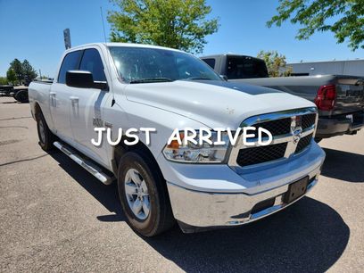 Used 2019 RAM 1500 Classic SLT