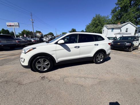 Used 2013 Hyundai Santa Fe GLS AWD/4WD image 43