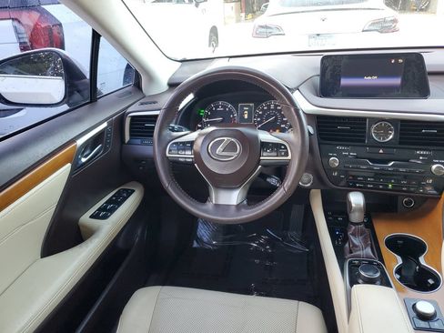 Used 2016 Lexus RX 350 AWD w/ Premium Package image 11