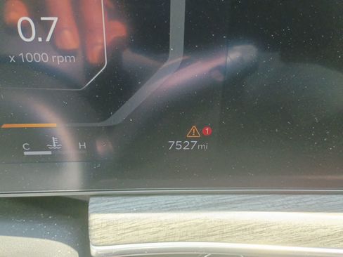 Used 2025 Kia K5 EX FWD image 9