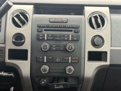 Used 2011 Ford F150 XLT w/ XLT Convenience Pkg RWD image 24