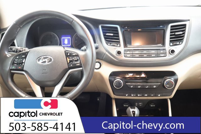 Used 2016 Hyundai Tucson Sport FWD image 14