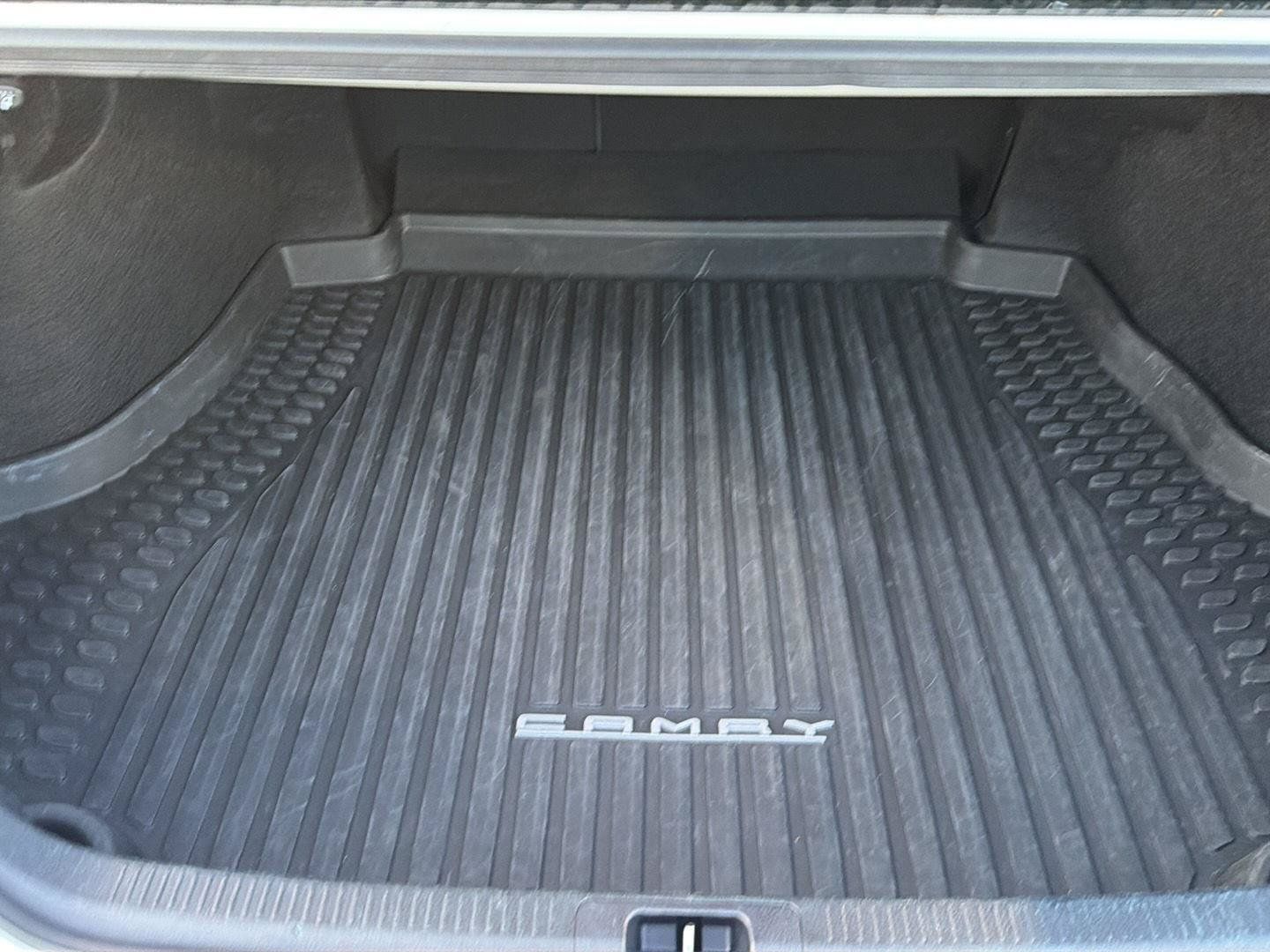 Certified 2024 Toyota Camry SE w/ Convenience Package FWD image 33