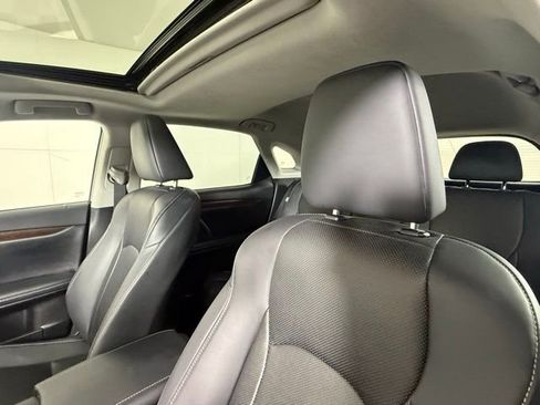 Used 2022 Lexus RX 350 FWD w/ Premium Package image 16