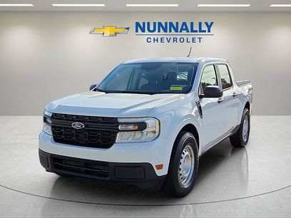 Used 2022 Ford Maverick XL w/ Equipment Group 100A Standard