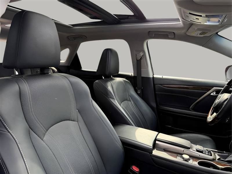 Used 2019 Lexus RX 350 AWD image 30