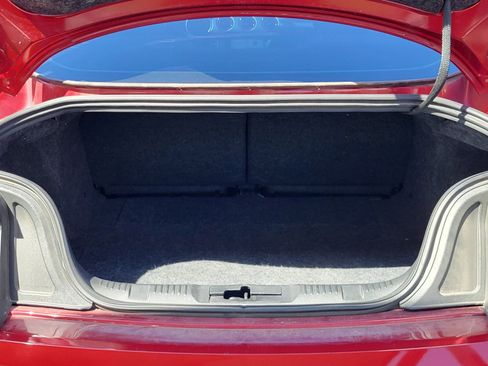 Certified 2018 Ford Mustang Coupe w/ Equipment Group 101A image 27