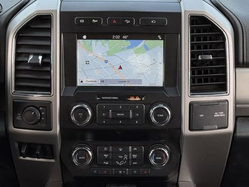 Used 2022 Ford F250 Lariat w/ Tremor Off-Road Package image 15