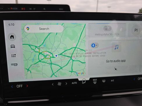 New 2025 Ford Expedition Active image 24