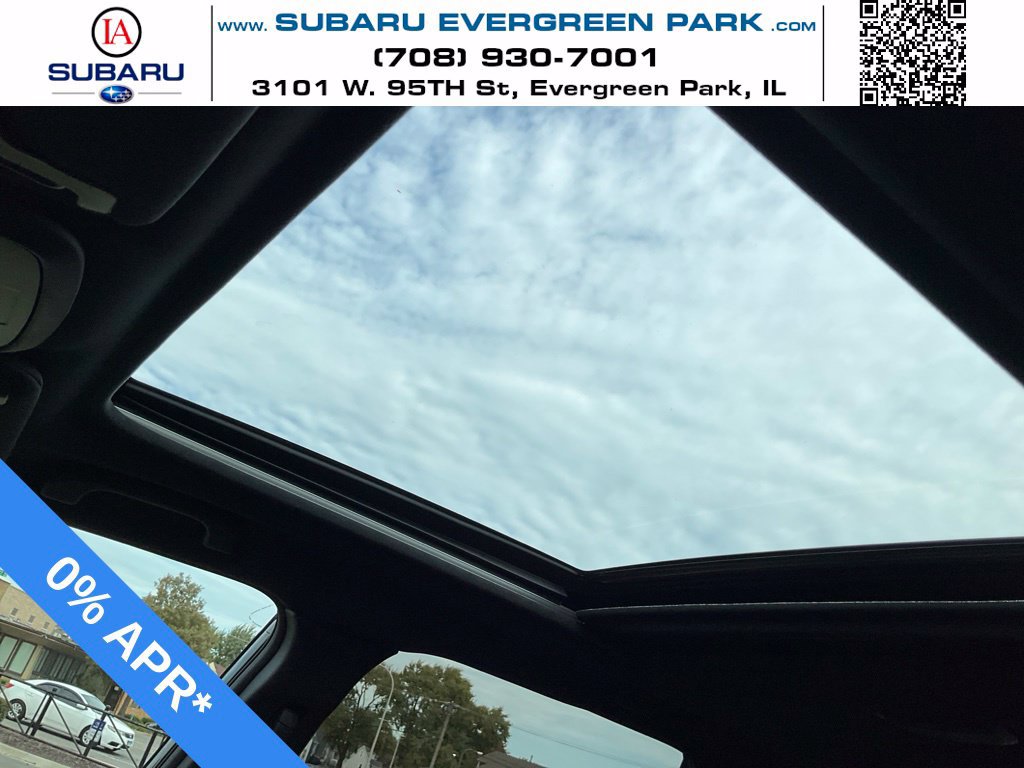 New 2026 Subaru Forester Touring AWD/4WD image 26