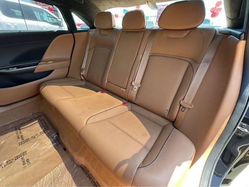 Used 2024 Lucid Air Touring AWD/4WD image 9