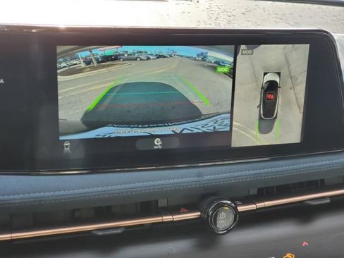 Certified 2023 Nissan Ariya PLATINUM+ e-4ORCE image 30