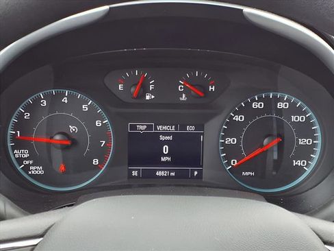 Used 2024 Chevrolet Malibu LT image 26