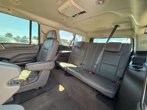 Used 2016 GMC Yukon XL Denali w/ Open Road Package AWD/4WD image 22