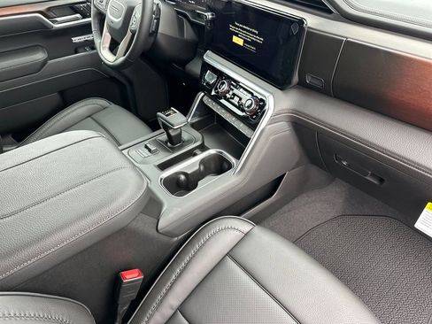 New 2026 GMC Sierra 1500 Denali w/ Technology Package image 14