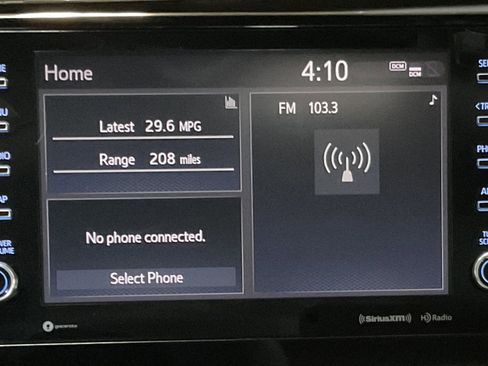 Used 2023 Toyota Camry XSE image 13