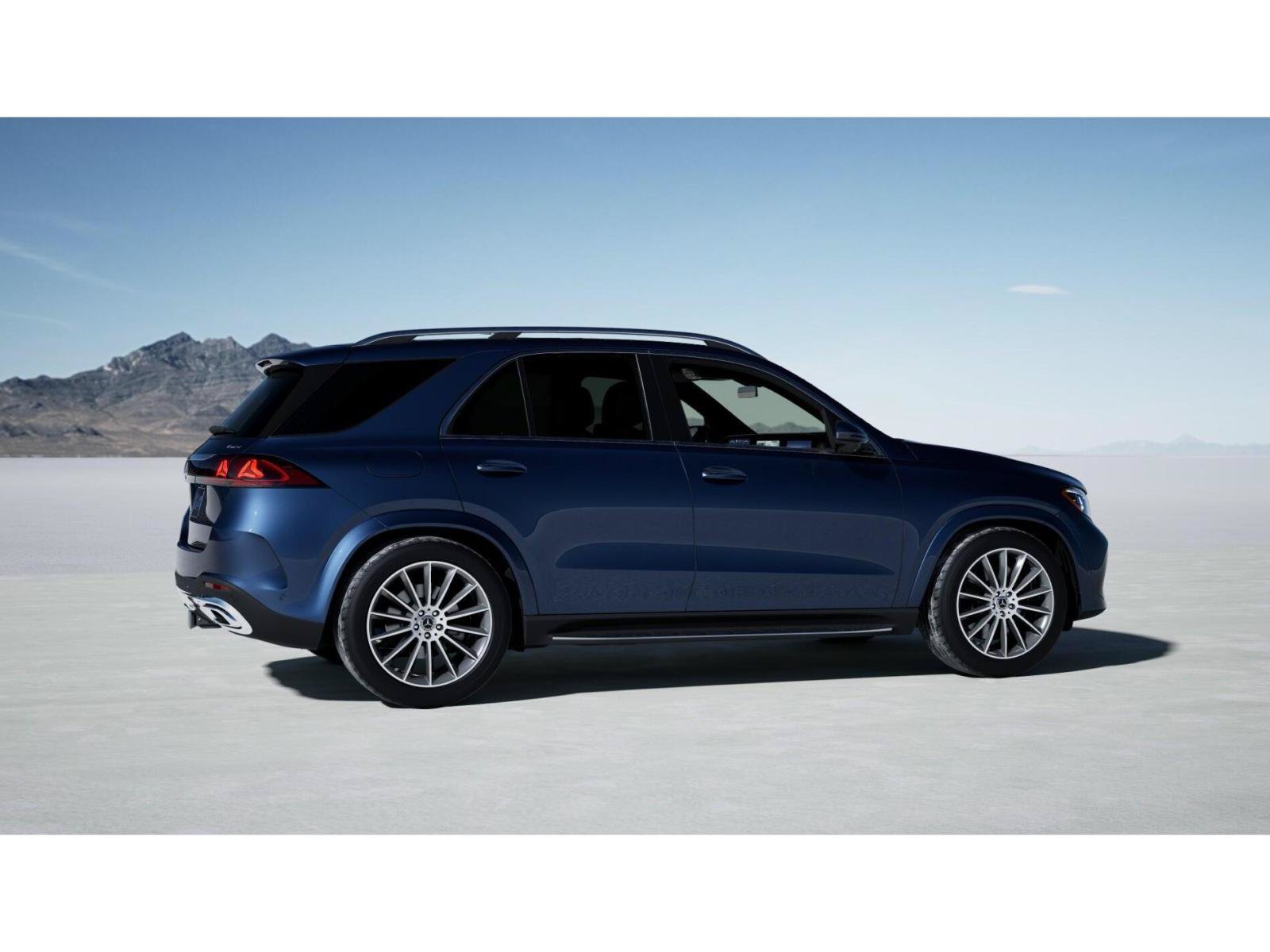 New 2027 Mercedes-Benz GLE 450 4MATIC image 18