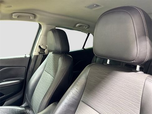 Used 2015 Buick Encore Convenience image 17