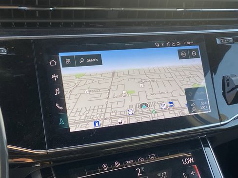 Used 2021 Audi Q7 2.0T Premium Plus w/ Premium Plus Package image 6