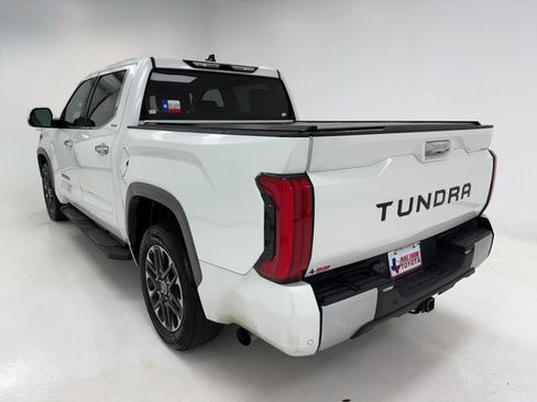 Used 2022 Toyota Tundra Limited image 38